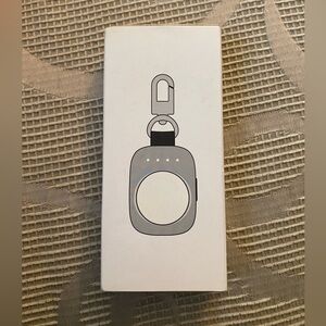 Apple Watch Power Bank